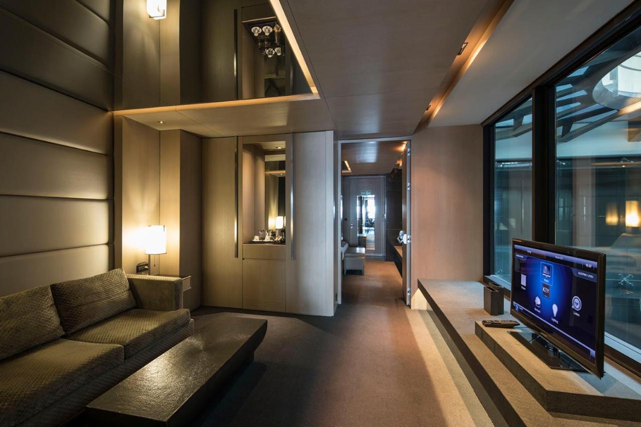 Key Hotel Izmir Exterior photo